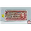 Image 1 : Canada $50 Bill 1975 : Lawson/Bouey HB2807423 (See Pics for Signatures/Serial Numbers)