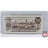 Image 2 : Canada $100 Bill 1975 : Lawson/Bouey JC5325138 (See Pics for Signatures/Serial Numbers)