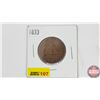 Image 1 : Upper Canada Bank Token 1833 To Facilitate Trade
