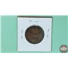 Image 2 : Upper Canada Bank Token 1833 To Facilitate Trade