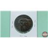 Image 2 : Bank of Upper Canada One Penny 1857 Bank Token