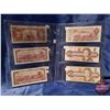 Image 2 : Canada $2 Bills (6): 1937; 1954* Replacement ; 1954* Replacement ; 1974 ; 1986 ; 1986 (See Pics for 