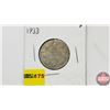 Image 1 : Canada Twenty Five Cent 1933