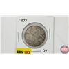Image 1 : Canada Fifty Cent 1900