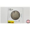 Image 1 : Canada Fifty Cent 1920