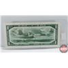 Image 2 : Canada $1 Bill 1954DF "Devil's Face" (Coyne/Towers CA0393783) (See Pics for Signatures/Serial Number