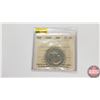 Image 1 : Canada Fifty Cent 1948 (ICCS Cert VF-20)