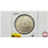 Image 1 : Canada Silver Dollar 1936