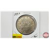Image 1 : Canada Silver Dollar 1937