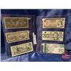 Image 2 : Canada $20 Bills (6) Variety : 1937; 1954; 1969; 1979; 1991; 2004 (See Pics for Signatures/Serial Nu