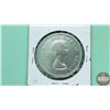 Image 2 : Canada Silver Dollar 1954