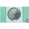 Image 2 : Canada Silver Dollar 1956