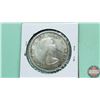 Image 2 : Canada Silver Dollar 1958