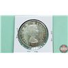 Image 2 : Canada Silver Dollar 1960
