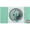 Image 2 : Canada Silver Dollar 1963