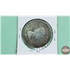 Image 2 : Canada Silver Dollar 1964 Charlottetown