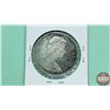 Image 2 : Canada Silver Dollar 1965