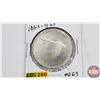 Image 1 : Canada Silver Dollar 1867-1967