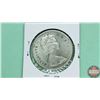 Image 2 : Canada Silver Dollar 1867-1967