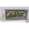 Image 1 : Canada $20 Bill 1937 (Gordon/Towers DE3447291) (See Pics for Signatures/Serial Numbers)