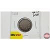 Image 1 : Canada Twenty Cent 1858