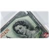 Image 2 : Canada $1 Bill 1954DF "Devil's Face" (Coyne/Towers CA5302426) (See Pics for Signatures/Serial Number