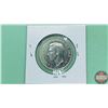 Image 2 : Canada Silver Dollar 1947 Pt7