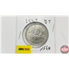 Image 1 : Canada Silver Dollar 1947 BL7