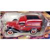 Image 5 : Liberty Classics : Coin Bank (1936 Dodge) "Canadian Tire Corporation" Limited Edition