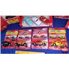 Image 2 : Collector Combo: Majorette (Legends & Hot Rods) (11 Pkgs) (See Pics!)
