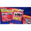 Image 5 : Collector Combo: Majorette (Legends & Hot Rods) (11 Pkgs) (See Pics!)