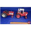 Image 4 : IH 1086 (2): Custom "Tractor Pull" Tractor & Stock (Scale: 1/16) (See Pics)