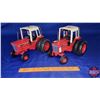 Image 1 : IH 1486 (2): Both w/Duals (Scale: 1/16)