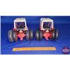 Image 3 : IH 1486 (2): Both w/Duals (Scale: 1/16)