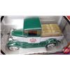 Image 5 : Liberty Classics : Coin Bank "Quality Co-Op Products" Limited Edition 1928 Chevrolet