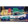 Image 5 : Liberty Classics : Coin Bank 2004 "Co-op 57 Dodge" No. 8