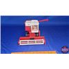 Image 5 : International "Hydrostatic" Combine (Scale 1/20)
