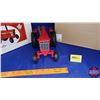 Image 3 : IH International 766 Tractor "27th Ontario Toy Show August 26th, 2012" (Scale 1/16)