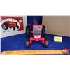 Image 7 : IH International 766 Tractor "27th Ontario Toy Show August 26th, 2012" (Scale 1/16)