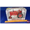 Image 1 : CASE IH McCormick Farmall "Super M-TA" Tractor (Scale 1/16)