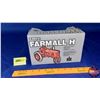 Image 3 : IH McCormick Farmall "H" Tractor (Scale 1/16)