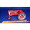 Image 2 : IH McCormick Farmall "706 Diesel" Tractor   "Ontario Show 8-30-92 WOODSTOCK"    (Scale 1/16)