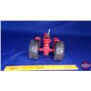 Image 3 : McCormick Farmall 706 Tractor   "Walt's Puffer"   "Mobil"   (Scale 1/16)