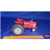 Image 4 : McCormick Farmall 706 Tractor   "Walt's Puffer"   "Mobil"   (Scale 1/16)