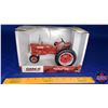 Image 1 : CASE IH Agriculture McCormick Farmall 230 Tractor  (Years Produced 1956-1958)  (Scale 1/16)
