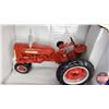 Image 5 : CASE IH Agriculture McCormick Farmall 230 Tractor  (Years Produced 1956-1958)  (Scale 1/16)