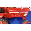 Image 5 : IH Farmall 656 Tractor  "11th Ontario 1996 Toy Show and Auction"  (Scale 1/16)