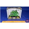 Image 1 : Vintage Engines Gasoline  "John Deere"  Model "E"  (Scale 1/6)