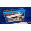 Image 5 : Mighty Movers Construction Company Sets (2) (One set is Complete, One Partial) Approx. 50 Pieces) (S