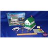 Image 1 : Farm Country Farm House Set (Contains 40 Pieces) (Box damaged) (See Pics.)